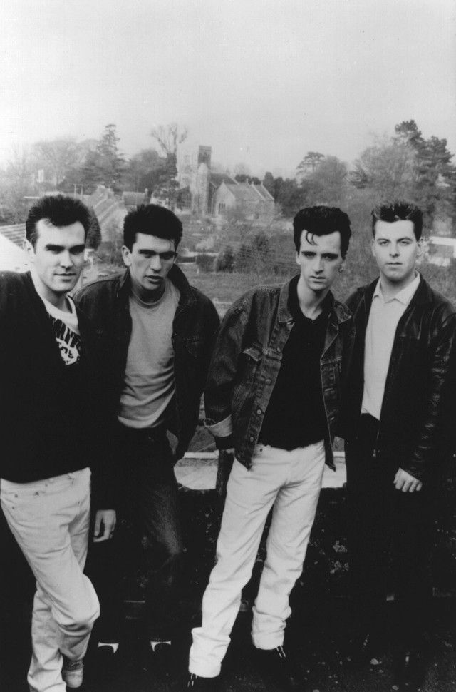 Best The Smiths Song